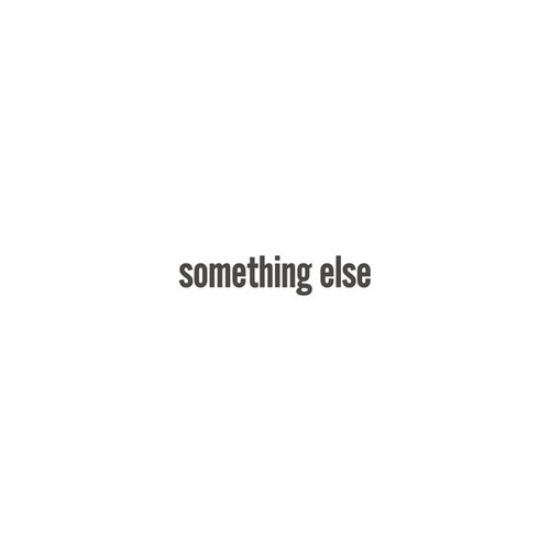 THE BRIAN JONESTOWN MASSACRE - Something Else (Vinyle) - A Records