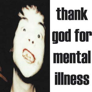 THE BRIAN JONESTOWN MASSACRE - Thank God For Mental Illness (Vinyle)