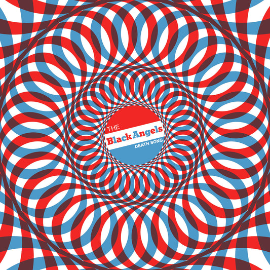 THE BLACK ANGELS - Death Song (Vinyle)