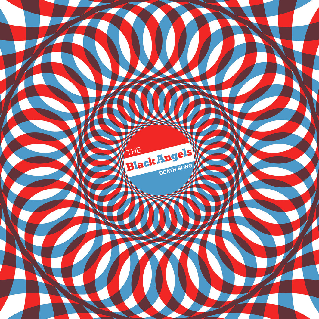THE BLACK ANGELS - Death Song (Vinyle)