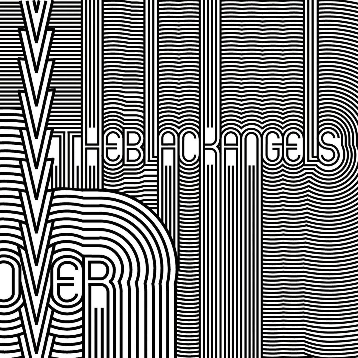 THE BLACK ANGELS - Passover (Vinyle) - Light in the Attic