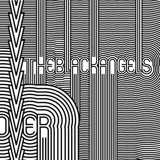 THE BLACK ANGELS - Passover (Vinyle) - Light in the Attic