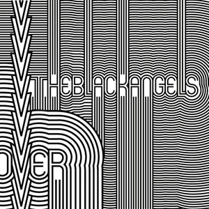 THE BLACK ANGELS - Passover (Vinyle) - Light in the Attic