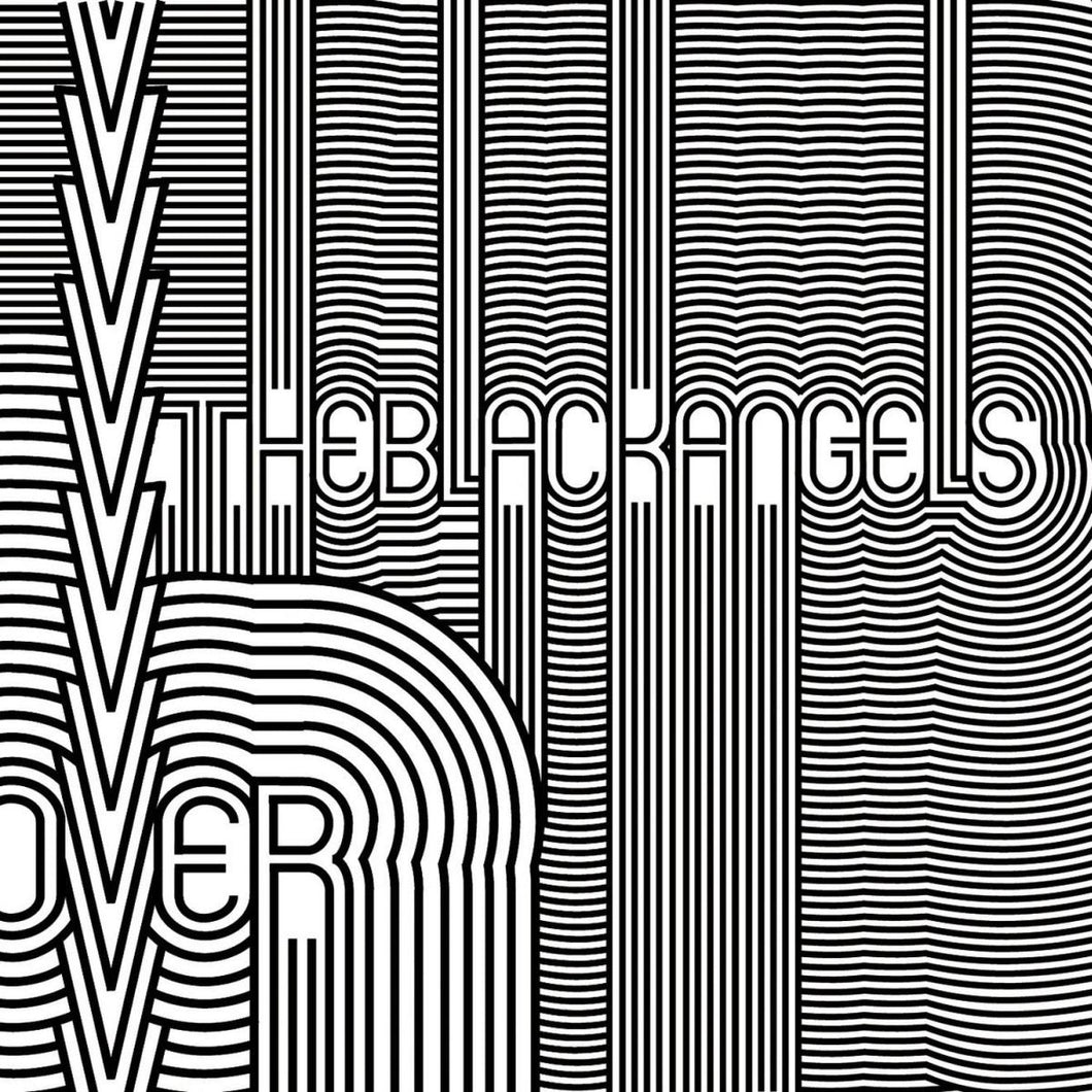THE BLACK ANGELS - Passover (Vinyle) - Light in the Attic