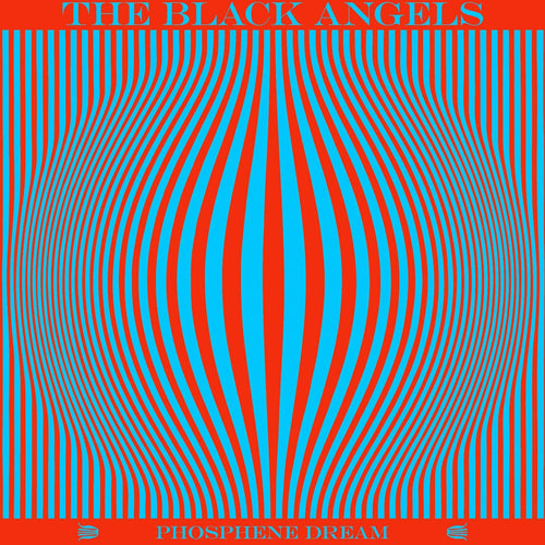 THE BLACK ANGELS - Phosphene Dream (Vinyle)