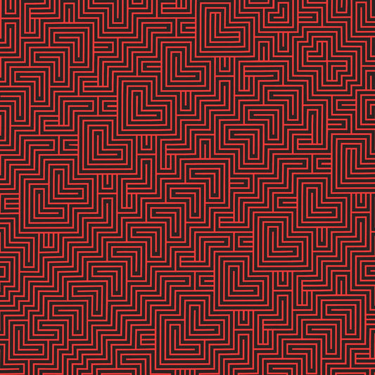 THE BLACK ANGELS - Wilderness of Mirrors (Vinyle)