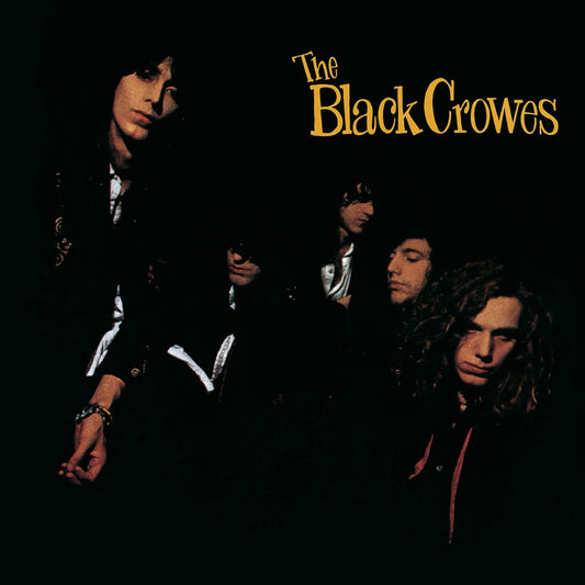 THE BLACK CROWES - Shake Your Money Maker (Vinyle)