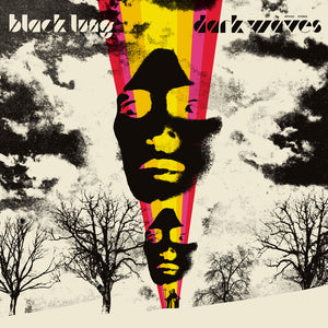BLACK LUNG - Dark Waves (Vinyle)