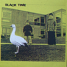 TY SEGALL / BLACK TIME - Swag / Sitting In The Back Of A Morris Marina Parked At The Pier Eating Sandwiches Whilst The Rain Drums On The Roof (Vinyle)