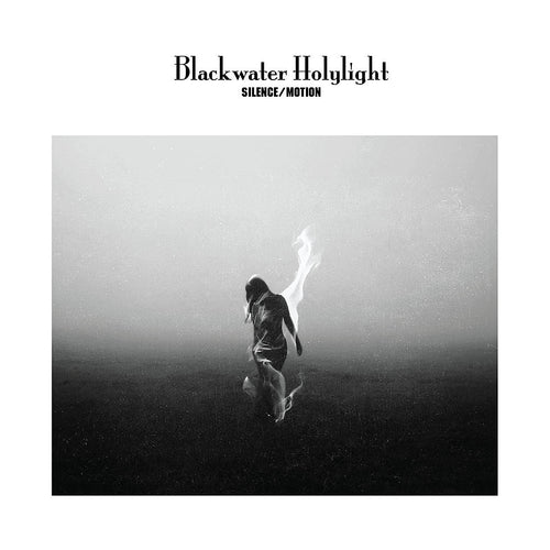 BLACKWATER HOLYLIGHT - Silence/Motion (Vinyle)