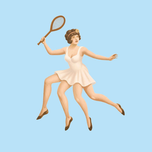 BLONDE REDHEAD - 23 (Vinyle)
