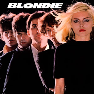 BLONDIE - Blondie (Vinyle) - Capitol