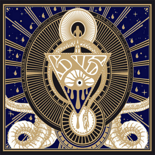 BLUT AUS NORD - 777 : The Desanctification (Vinyle)