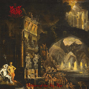 BLUT AUS NORD - Memoria Vetusta I: Fathers of the Icy Age (Vinyle)