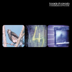 BOARDS OF CANADA - In A Beautiful Place Out in the Country (Vinyle)