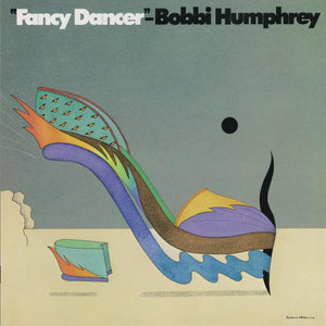 BOBBI HUMPHREY - Fancy Dancer (Vinyle)