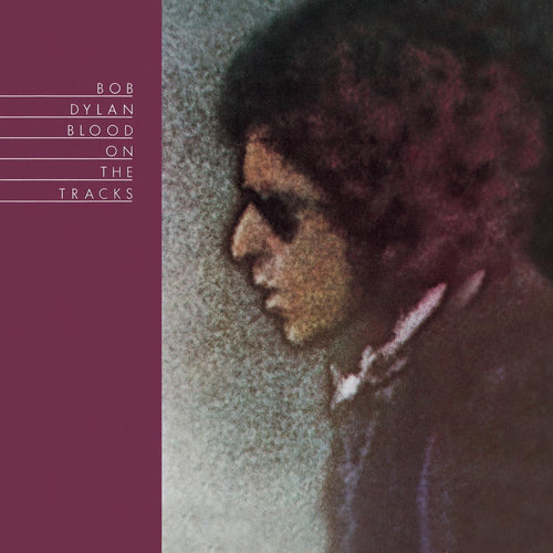 BOB DYLAN - Blood on the Tracks (Vinyle)