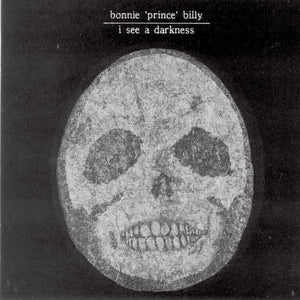 BONNIE 'PRINCE' BILLY - I See A Darkness (Vinyle)
