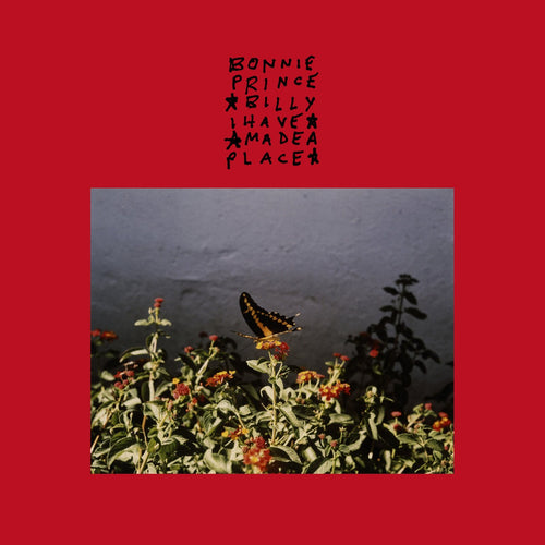BONNIE PRINCE BILLY - I Have Made A Place (Vinyle) - Drag City