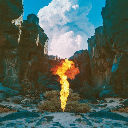 BONOBO - Migration (Vinyle)