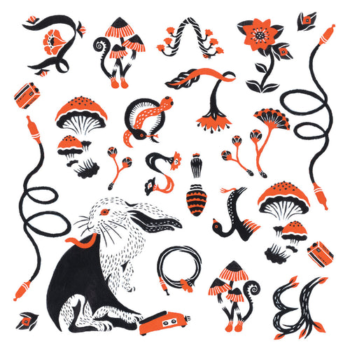 BORIS - LΦve & EvΦl (Vinyle) - Third Man