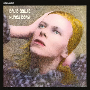 DAVID BOWIE - Hunky Dory (Vinyle) - Parlophone