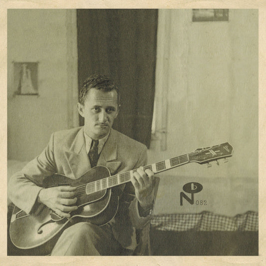 BRANKO MATAJA - Over Fields and Mountains (Vinyle)