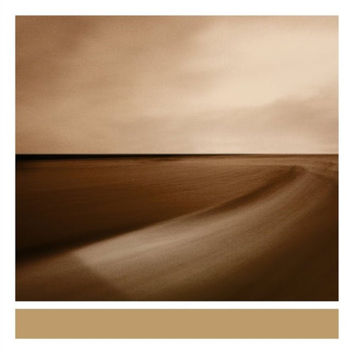 BRIAN ENO WITH JON HOPKINS AND LEO ABRAHAMS - Small Craft On A Milk Sea (Vinyle)