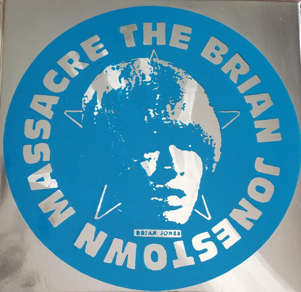 THE BRIAN JONESTOWN MASSACRE - The Brian Jonestown Massacre 2019 (Vinyle) - A Records