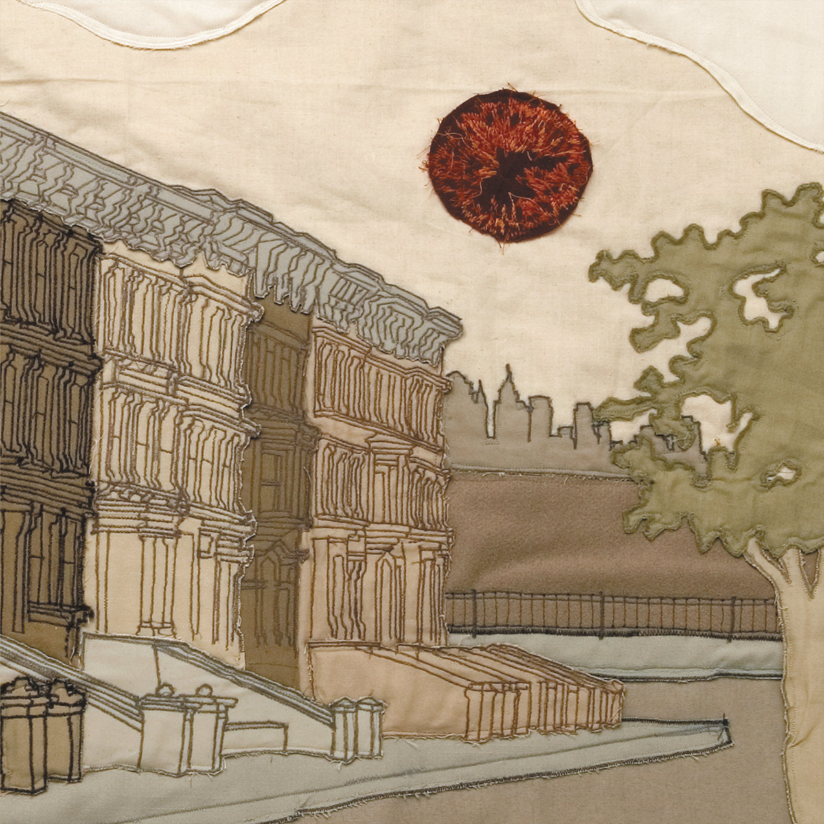 BRIGHT EYES - I'm Wide Awake, It's Morning (Vinyle)