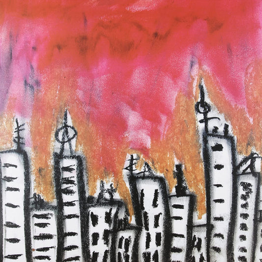 BROKEN SOCIAL SCENE - Broken Social Scene (Vinyle)