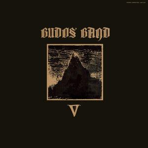THE BUDOS BAND - V (Vinyle) - Daptone