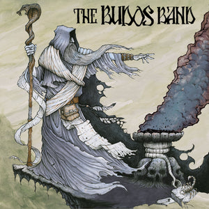 THE BUDOS BAND - Burnt Offering (Vinyle) - Daptone