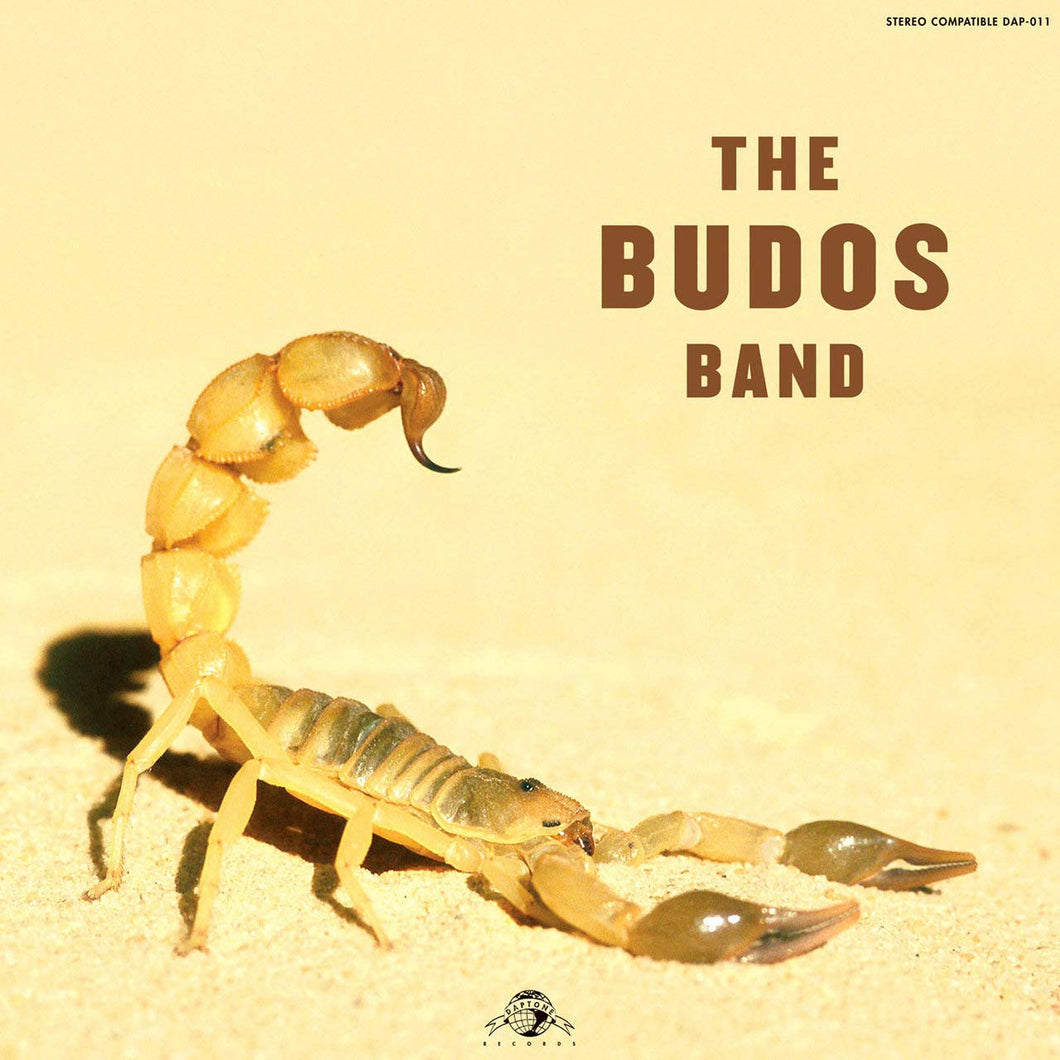 The Budos Band - The Budos Band II (Vinyle) - Daptone