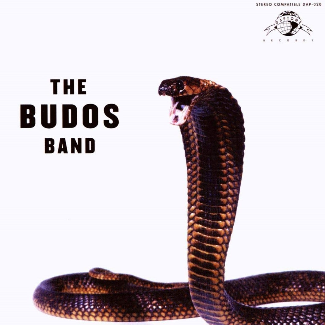 THE BUDOS BAND - The Budos Band III (Vinyle)