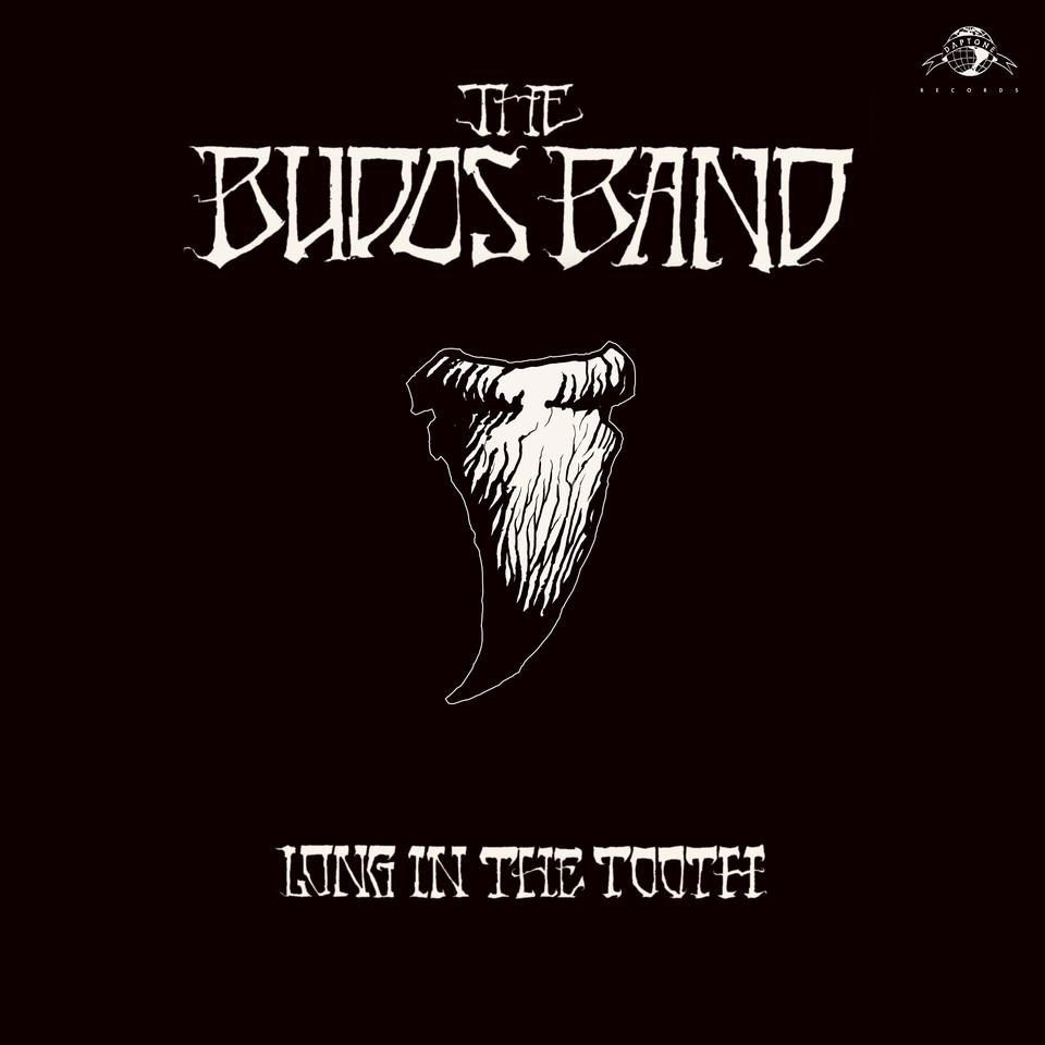THE BUDOS BAND - Long in the Tooth (Vinyle)