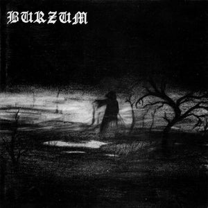 BURZUM - Burzum (Vinyle)