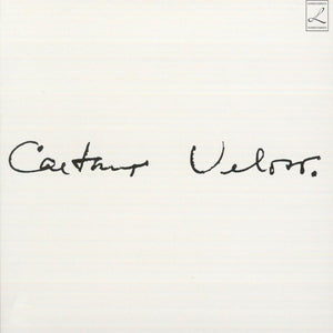 CAETANO VELOSO - Caetano Veloso (Irene) - Lilith
