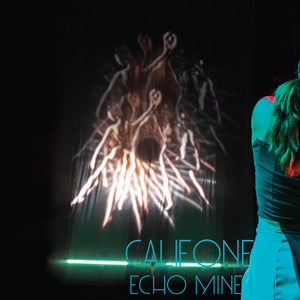 CALIFONE - Echo Mine (Vinyle) - Jealous Butcher