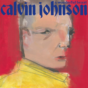 CALVIN JOHNSON - A Wonderful Beast (Vinyle) - K