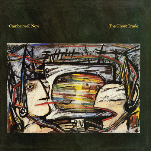 CAMBERWELL NOW - The Ghost Trade (Vinyle) - Modern Classics