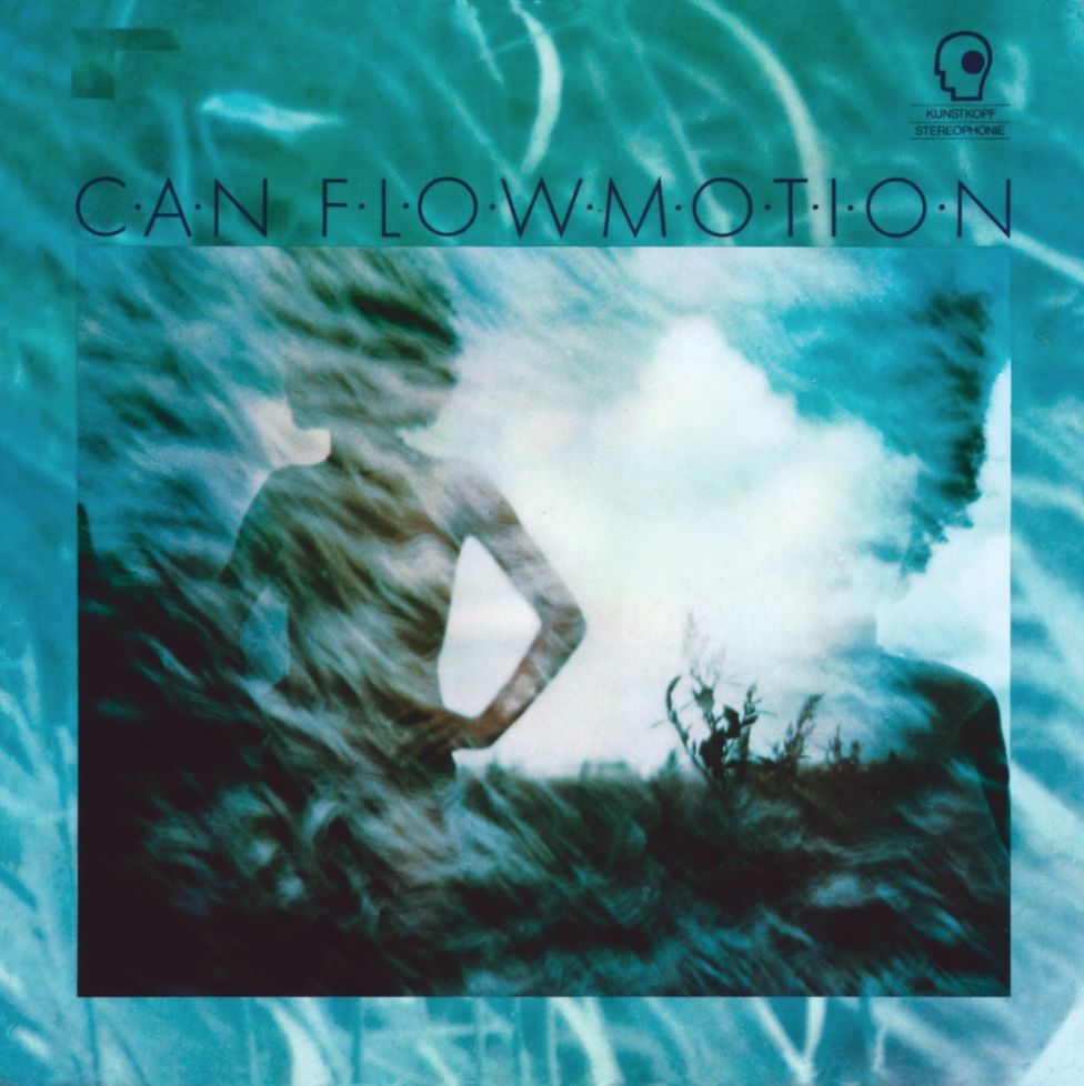 CAN - Flow Motion (Vinyle) - Mute
