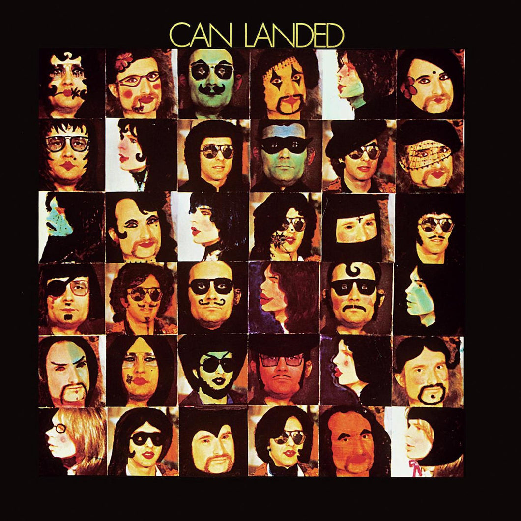 CAN - Landed (Vinyle)