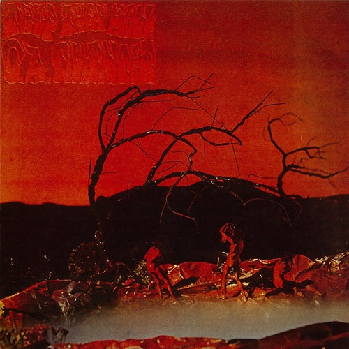 C.A. QUINTET - Trip Thru Hell (Vinyle) - Sundazed