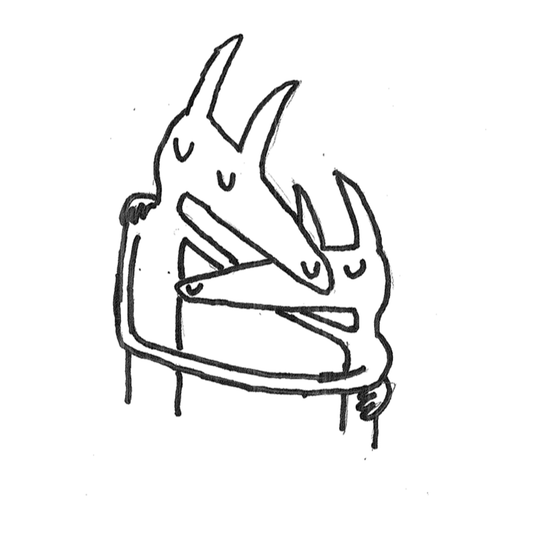 CAR SEAT HEADREST - Twin Fantasy (Mirror To Mirror) (Vinyle) - Matador