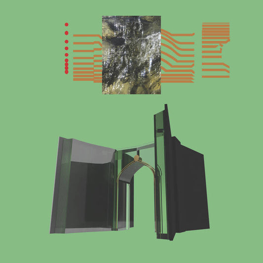 CARLOS NIÑO & FRIENDS - Extra Presence (Vinyle)