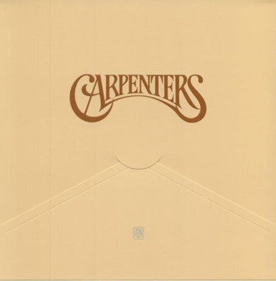 CARPENTERS - Carpenters (Vinyle)