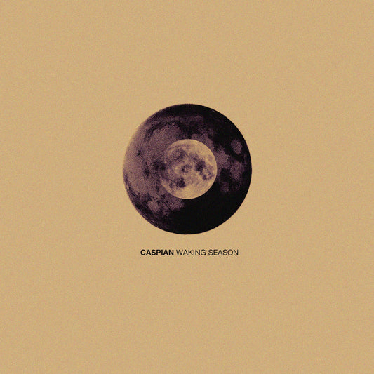 CASPIAN - Waking Season (Vinyle)