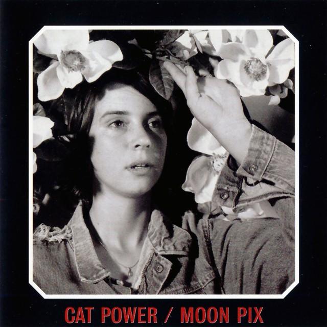 CAT POWER - Moon Pix (Vinyle) - Matador