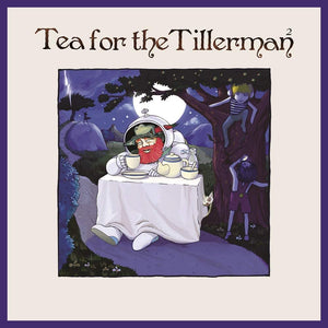 YUSUF / CAT STEVENS - Tea For the Tillerman 2 (Vinyle)